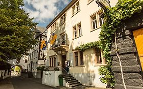 Hotel Leyscher Hof